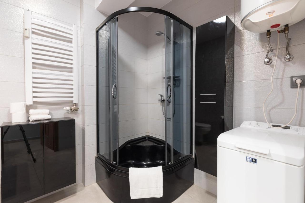 Apartament Halka ซาโกปาเน ภายนอก รูปภาพ